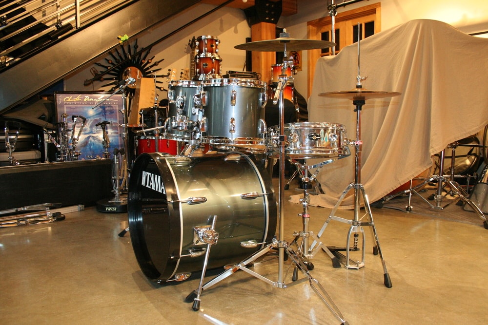 Used Drum Set Cost Factors, Inspection Tips, and Negotiation Advice
